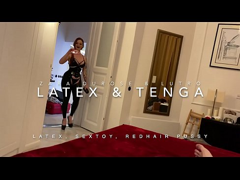 ❤️ Escada ruiva em traje de látex fodida por meio de meio-irmão ❤️ Porno real vídeo em porno pt.doujin-sexy.ru