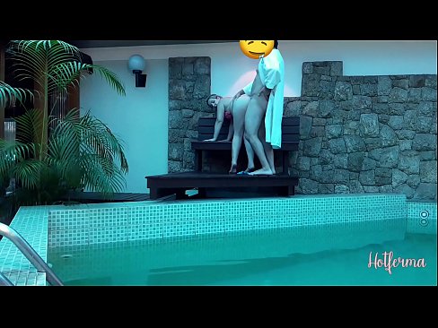 ❤️ Chefe convida criada para a piscina, mas não conseguiu resistir a um ❤️ Porno real vídeo em porno pt.doujin-sexy.ru